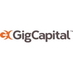 GigCapital7 Corp. logo