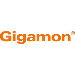 Gigamon Inc. logo