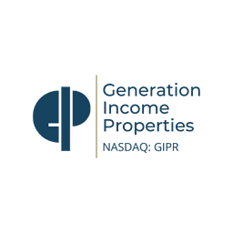 شعار Generation Income Properties Inc