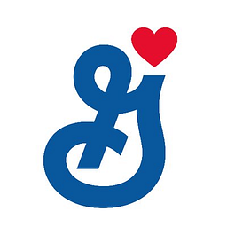 شعار General Mills Inc