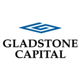 Gladstone Capital Corporation company mark