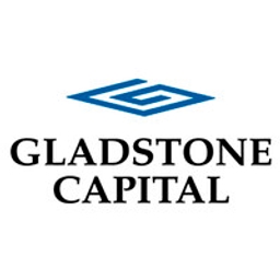 GLADSTONE CAPITAL CORPORATION logo