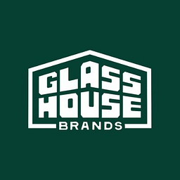 شعار Glass House Brands Inc