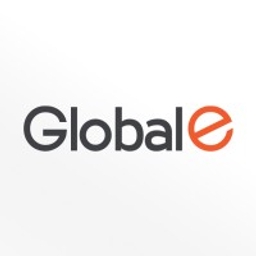 Global-e Online Ltd. Logo