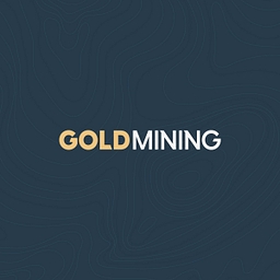 GoldMining Inc. company mark