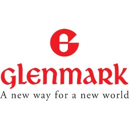 Glenmark Pharmaceuticals Limited Logo
