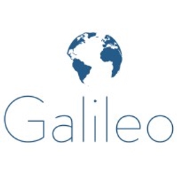 Galileo Acquisition Corp. logo