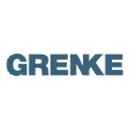 Grenke AG Logo