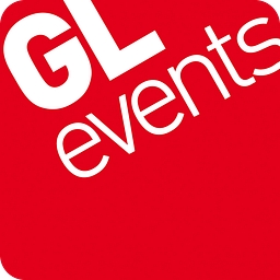 GL Events S.A. Logo
