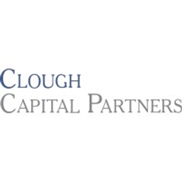 Clough Global Opportunities Fund logo