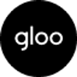 شعار Gloo Holdings Inc