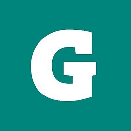 Galapagos N.V. Logo
