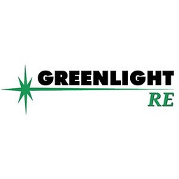 Greenlight Capital Re, Ltd. company mark