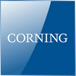Corning Incorporated logo