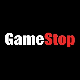 GameStop Corp. company mark