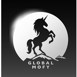 شعار Global Mofy AI Ltd
