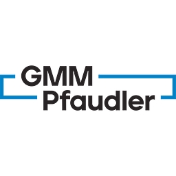 Gmm Pfaudler Ltd. Logo