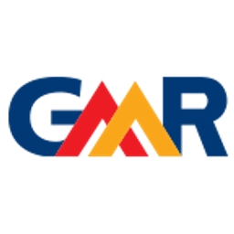 GMR Airports Ltd Logo