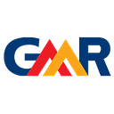 GMRAIRPORT logo