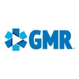 GMR Solutions Inc. logo