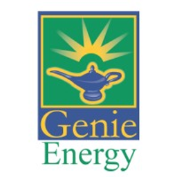 شعار Genie Energy Ltd