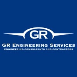 GR Engineering Services Limited Logo