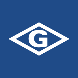 شعار Genco Shipping & Trading Ltd