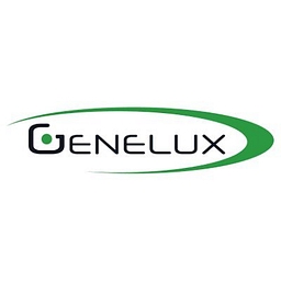 GENELUX Corp logo