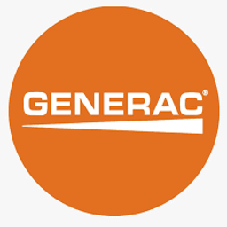 شعار Generac Holdings Inc