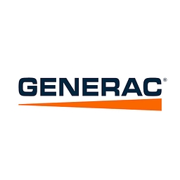Generac Holdings Inc. logo