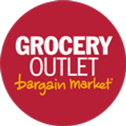 شعار Grocery Outlet Holding Corp