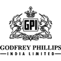 Godfrey Phillips India Limited Logo