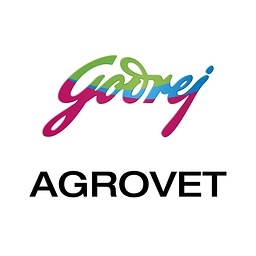 Godrej Agrovet Limited Logo