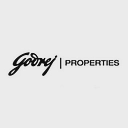 GODREJPROP logo