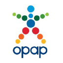 OPAP Holding Societe Anonyme Unsponsored ADR