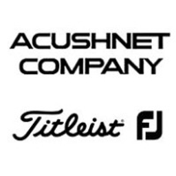 Acushnet Holdings Corp. logo