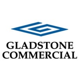 Gladstone Commercial Corp logo