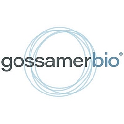 Gossamer Bio, Inc. company mark