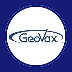 GeoVax Labs, Inc. company mark