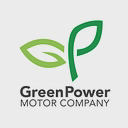 GREENPOWER MOTOR Co INC.