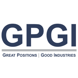 شعار GPGI Inc