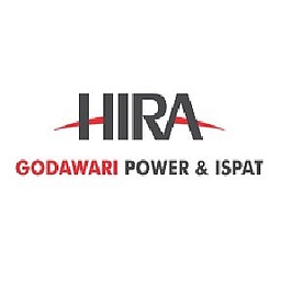 Godawari Power & Ispat Limited Logo