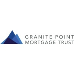 Granite Point Mortgage Trust Inc. company mark