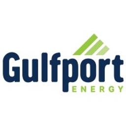 Gulfport Energy Corporation company mark