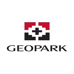 GeoPark Limited company mark