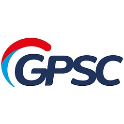 Global Power Synergy Public Company Limited Logo