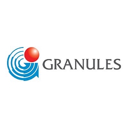 Granules India Limited Logo