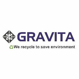 Gravita India Limited Logo