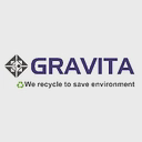 GRAVITA logo