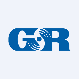 شعار Gorman- Rupp Co